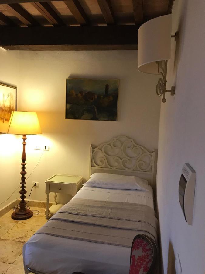 Grand Hotel San Gemini Terni Exterior photo